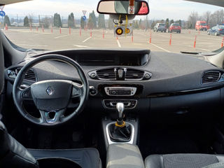 Renault Grand Scenic foto 7