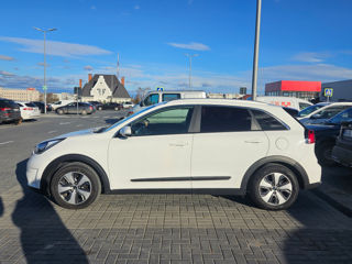 KIA Niro foto 5