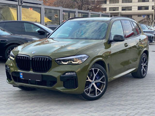 BMW X5 foto 5