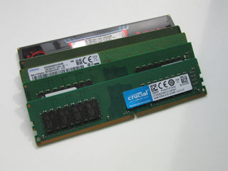 Оперативная память DDR4 16 ГБ foto 1