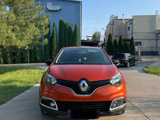 Renault Captur foto 1