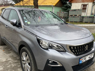 Peugeot 3008 foto 7