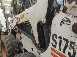 Bobcat s 175 foto 4