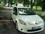 Toyota Auris foto 1