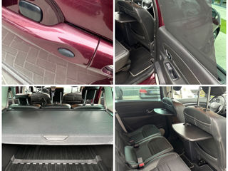 Renault Grand Scenic foto 5