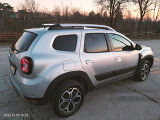 Dacia Duster фото 4