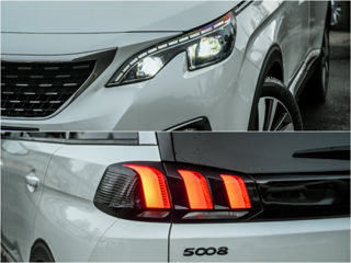 Peugeot 5008 foto 19