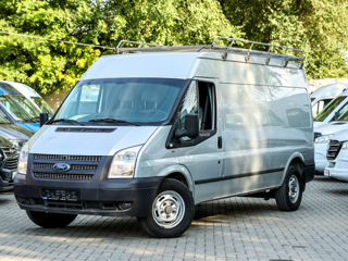 Ford Transit foto 4