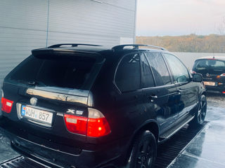 BMW X5 foto 5