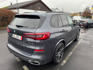 BMW X5 foto 4