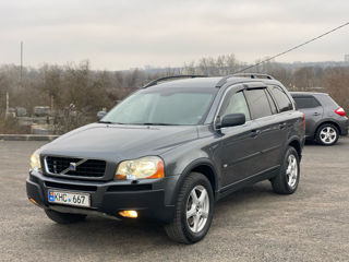 Volvo XC90 foto 2