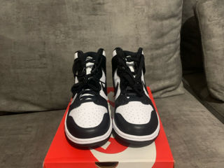 Nike dunk foto 4