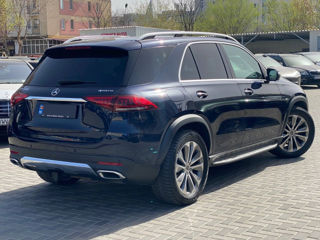 Mercedes GLE foto 5