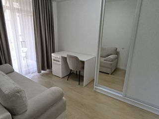 Apartament cu 1 cameră, 40 m², Centru, Chișinău foto 7