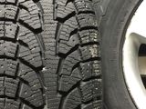 235/65 17 Hankook. VW Touareg, bmw X5, Volvo XC 90 foto 1