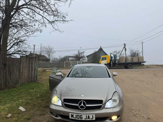 Mercedes CLS-Class foto 5