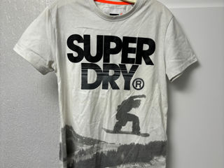 Футболка Super Dry foto 6