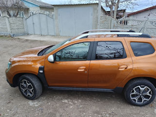 Dacia Duster foto 2