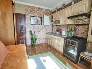 Spre vinzare apartament cu 1 cameră, 50mp,Codru! foto 3