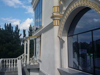 Офис 18м2. В новом здании в центре Буюкан. foto 3