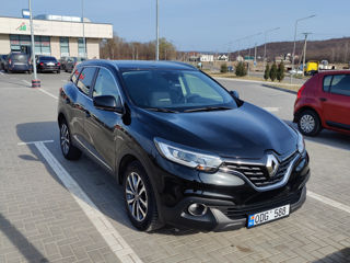 Renault Kadjar foto 3