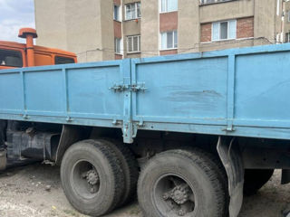 KAMAZ 5310 foto 5