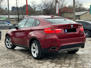 BMW X6 foto 3