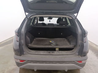 Hyundai Tucson foto 10