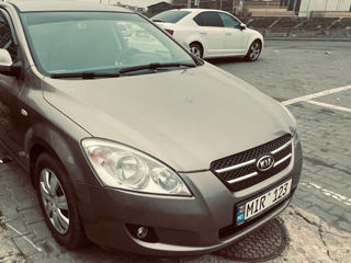 KIA Ceed foto 5