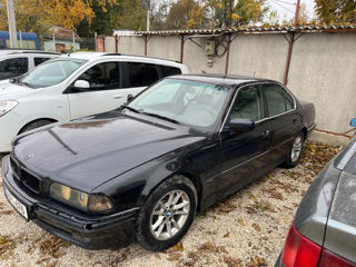 BMW 7 Series foto 4