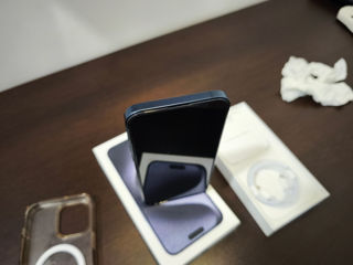 iPhone 15 pro max 512gb foto 2