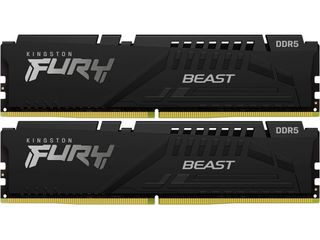 DDR5 KIT 96GB 4800-7400 Kingston, Goodram, Corsair, G-Skill - Новые цены! foto 10