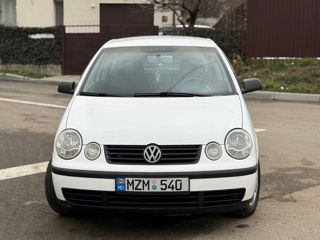 Volkswagen Polo foto 5