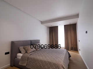 Apartament cu 1 cameră, 63 m², Centru, Chișinău foto 6