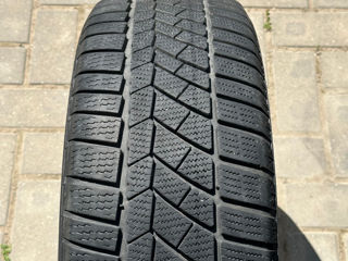 Se vând cauciucuri 205/55 R17 95H cu jante 6Jx17H2 pentru BMW foto 7