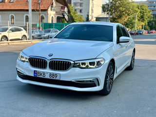 BMW 5 Series foto 2