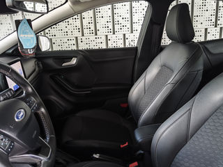 Ford Puma foto 10
