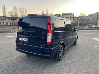 Mercedes Vito foto 4