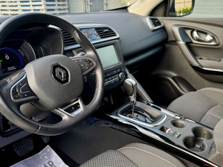 Renault Kadjar foto 7