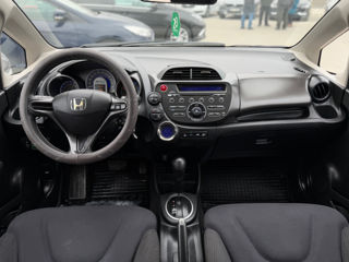 Honda Jazz foto 11