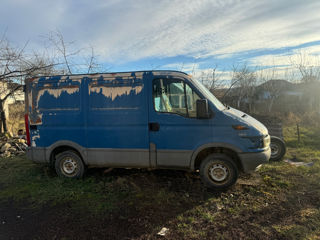 Iveco Dely foto 5