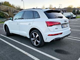 Audi Q5 foto 4