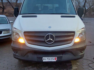 Mercedes Sprinter foto 7