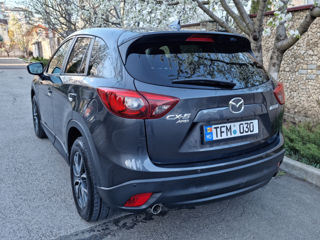 Mazda CX-5 foto 2