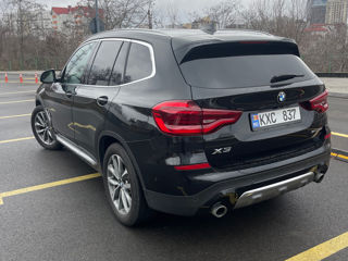 BMW X3 foto 4