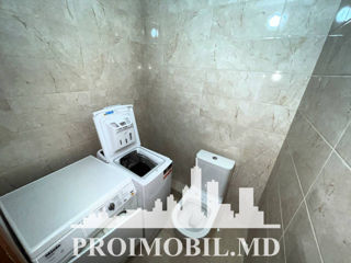 Apartament cu 1 cameră,  Râșcani,  Chișinău,  Chișinău mun. foto 6