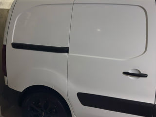 Citroen Berlingo foto 4