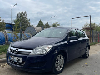 Opel Astra foto 2