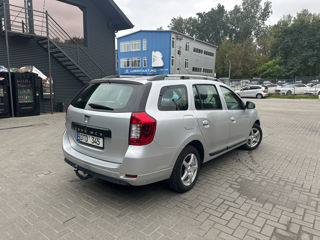 Dacia Logan Mcv foto 4