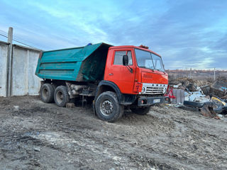 KAMAZ 5511 foto 4